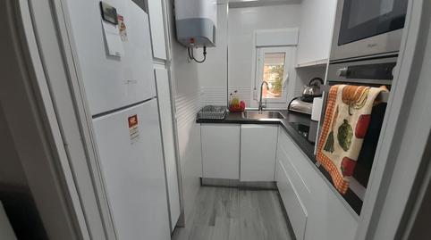 Photo 2 of Flat to rent in Avenida Alcudia, 1, PAU 2-600, Ciudad Real