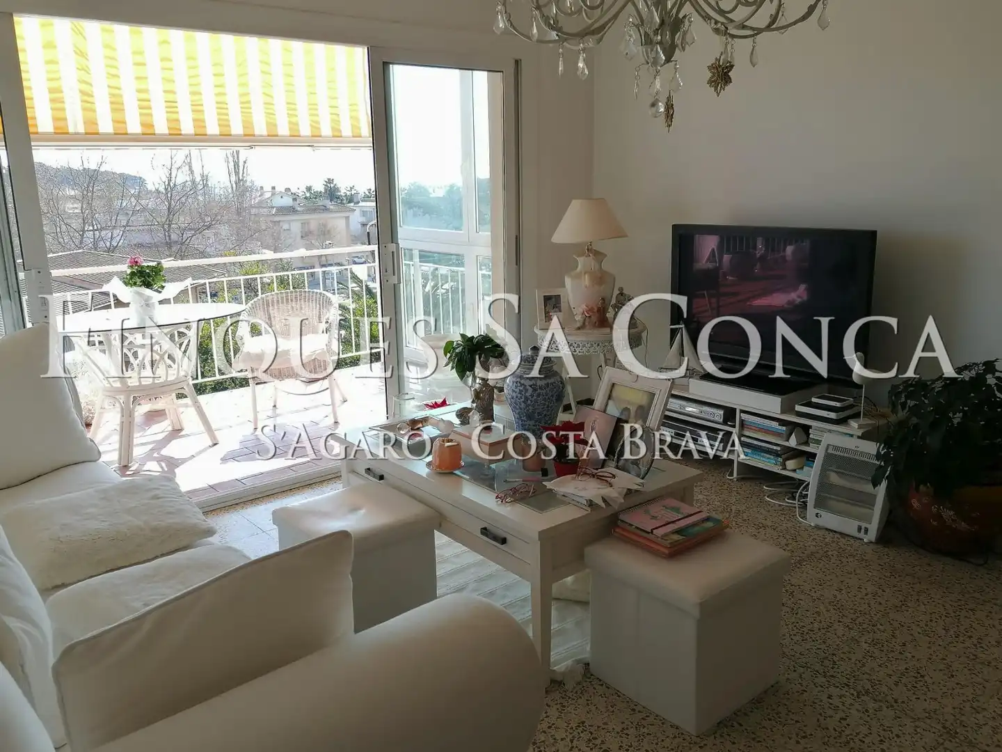 Apartamento en venta en Avinguda Platja d Aro, S'Agaró, Castell d'Aro, Platja d'Aro i s'Agaró