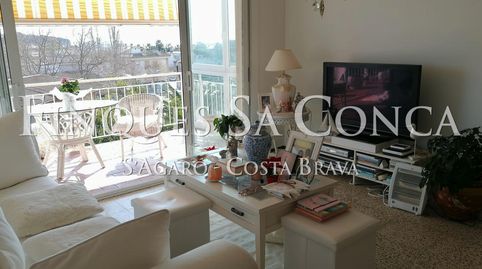 Foto 2 de Apartamento en venta en Avinguda Platja D Aro, S'Agaró, Castell d'Aro, Platja d'Aro i s'Agaró