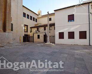 Vista exterior de Residencial en venda en Vila-real