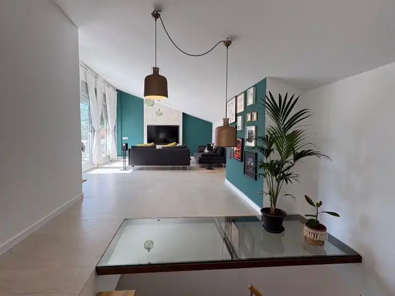 Duplex with lift for sale in Carrer de Sagrera 1, imagen 23