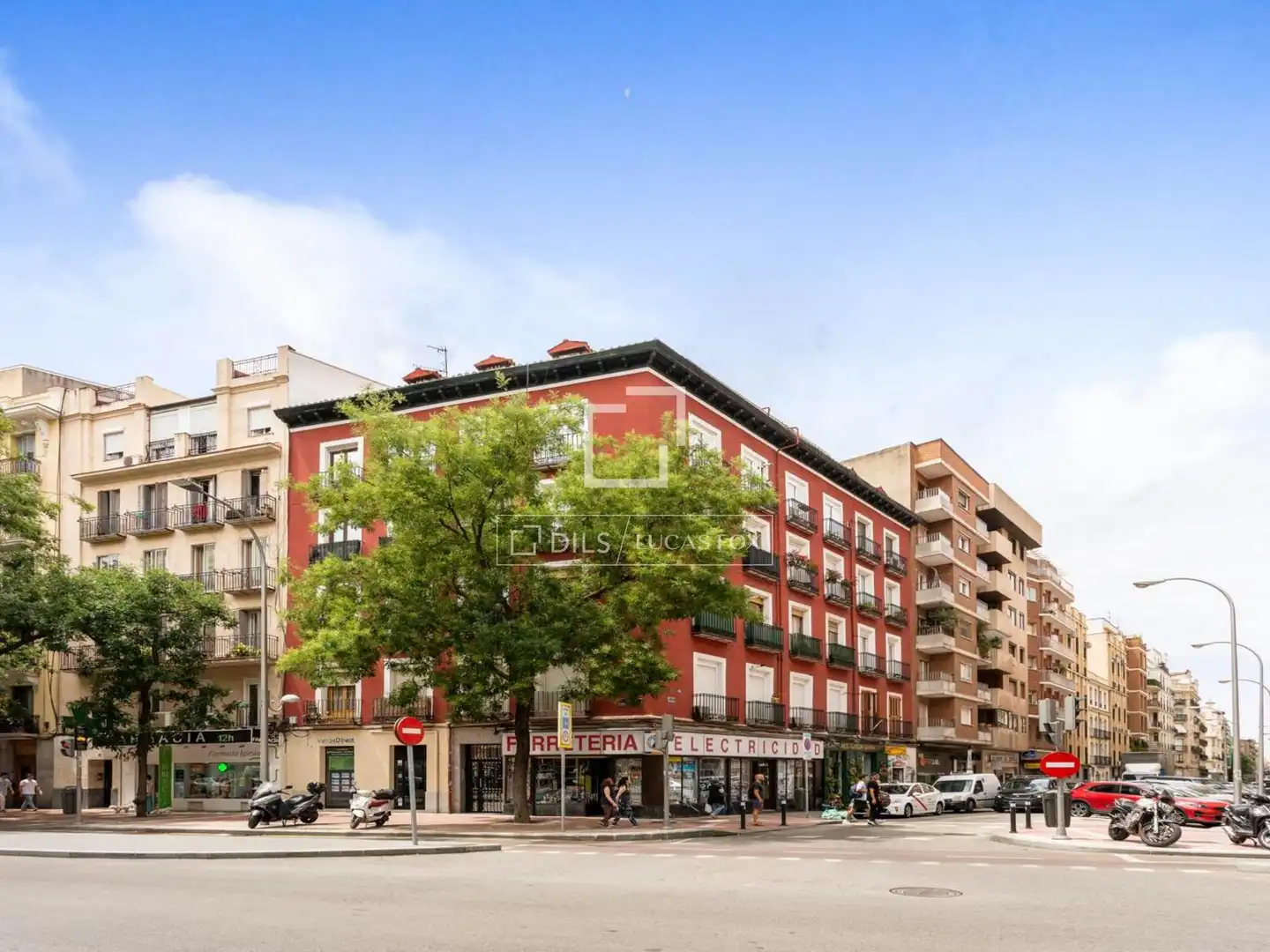 Appartement avec terrasse à louer à Chamberí, imagen 42