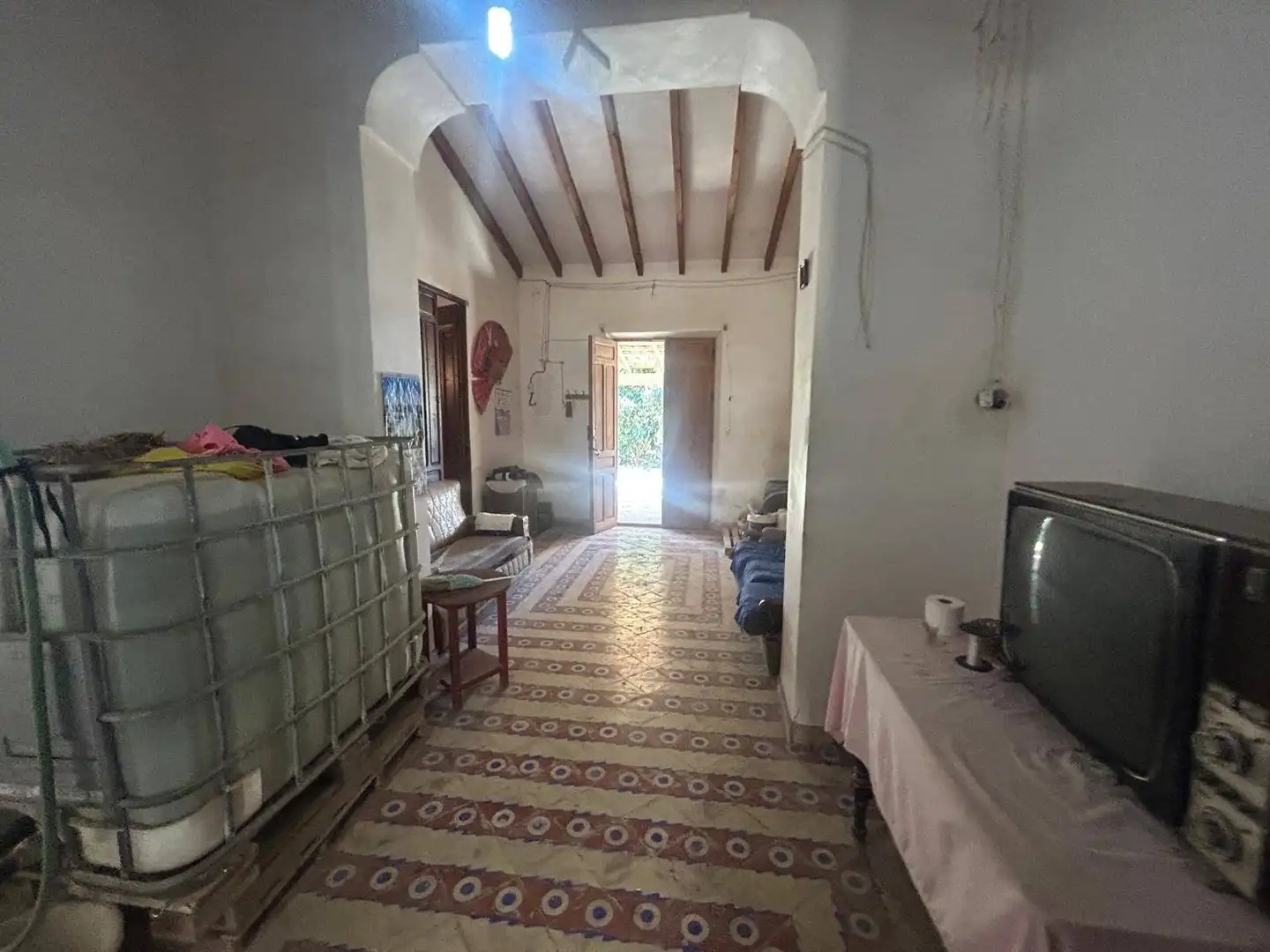 Villa avec jardin à vendre à Polígono Poligono 1, imagen 29