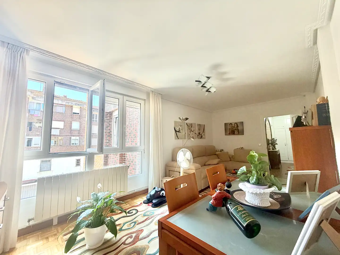 Appartement avec ascenseur à vendre à Calle Fernando de los Ríos 50, imagen 3