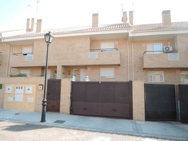 Flat for sale in Urbanización el Mediterráneo