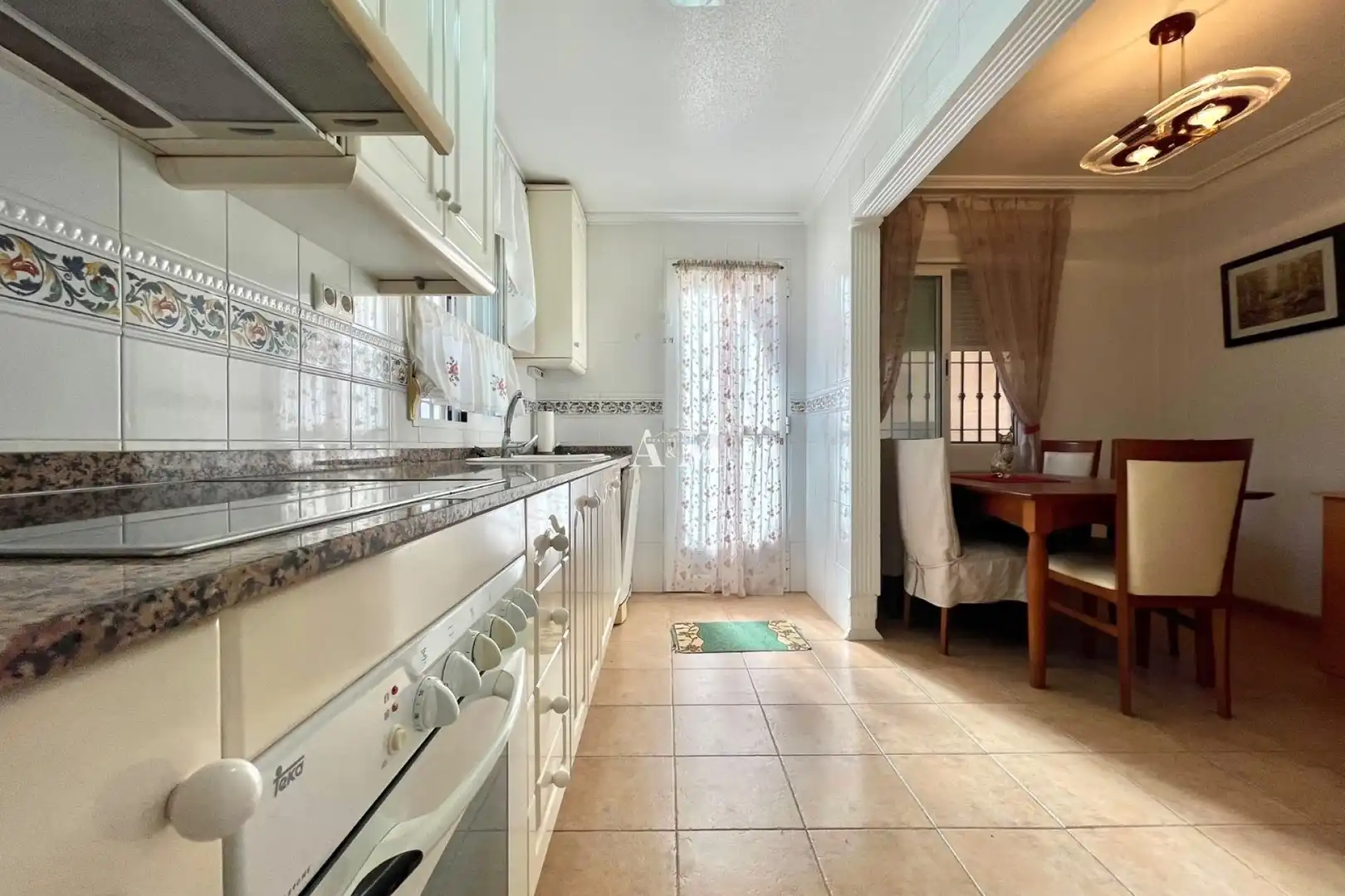 Maison mitoyenne avec terrasse à vendre à Los Peñascos - El Salero - Los Imbernones, imagen 18