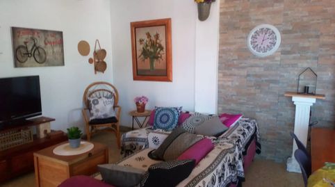 Foto 2 de Apartament en venda a Carrer Borrasca, 1, El Faro, Cullera