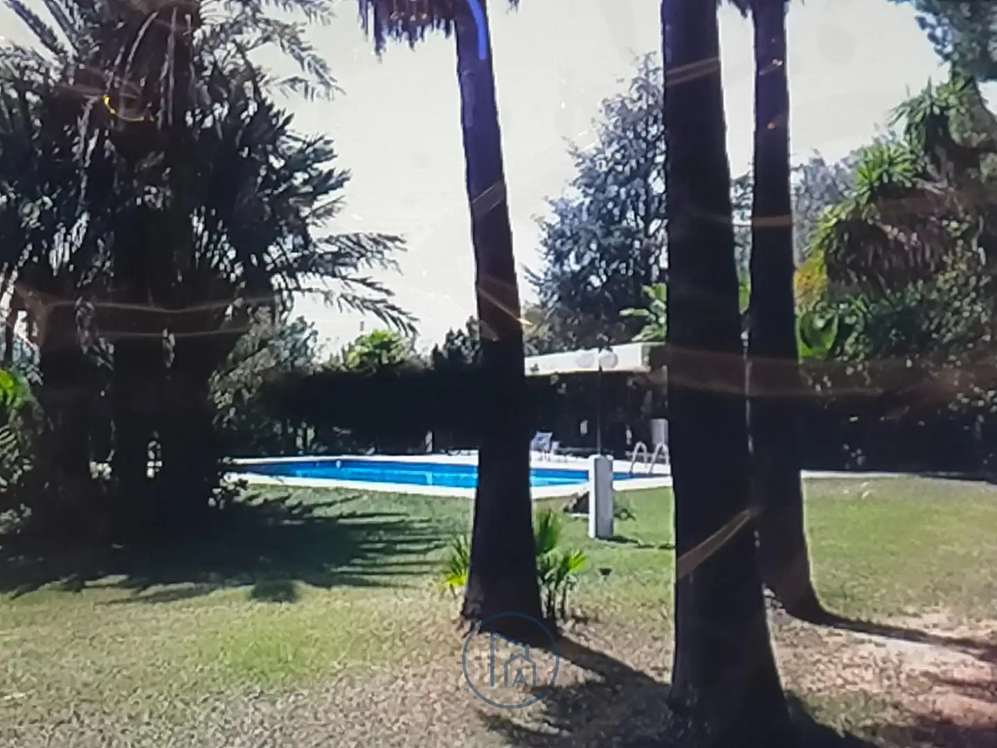 Piscina de Casa o chalet en venta en Chiva con Calefacción, Jardín privado y Terraza