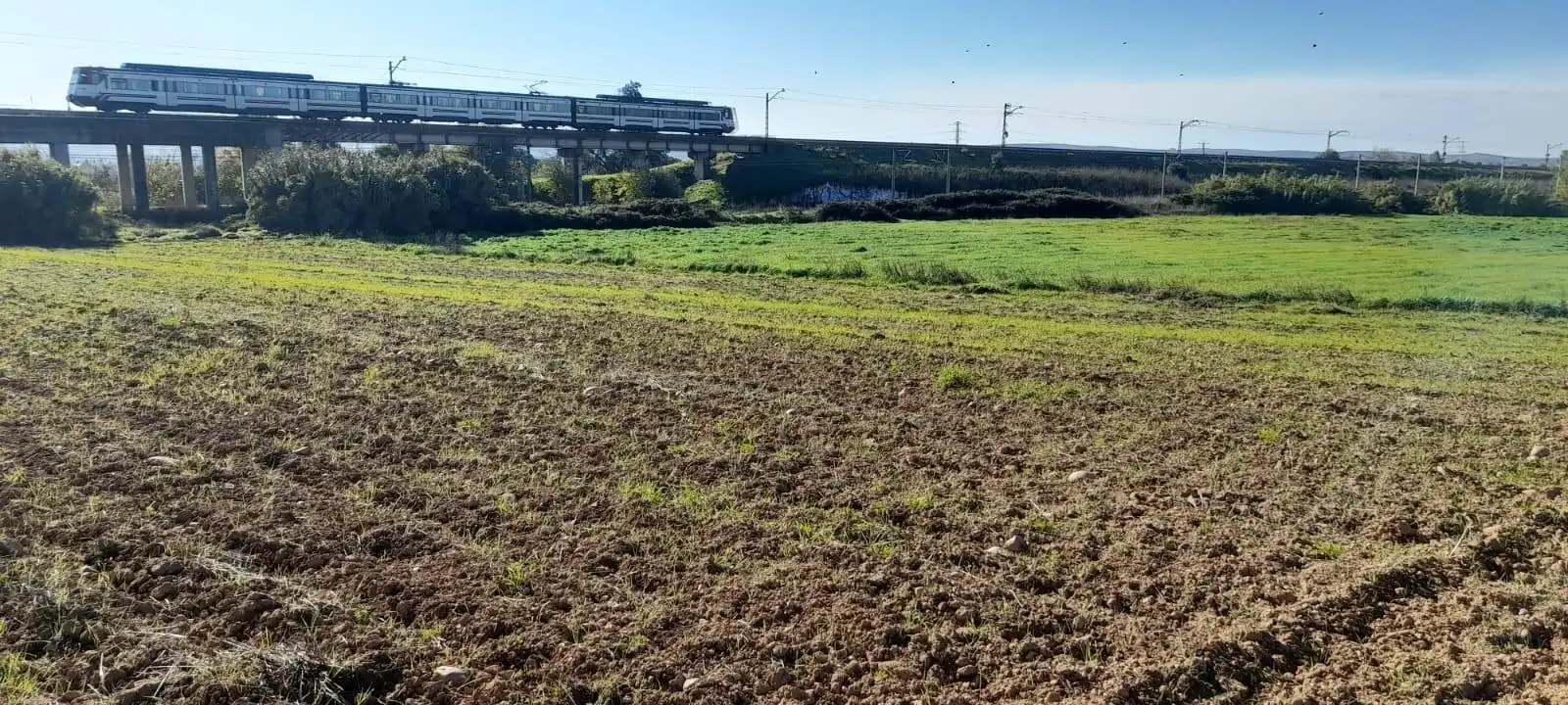 Grundstücke und Bauplätze zum Verkauf in Periurbano Oeste - Sierra, imagen 8