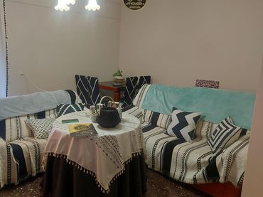 Appartement à vendre à La Guardia de Jaén