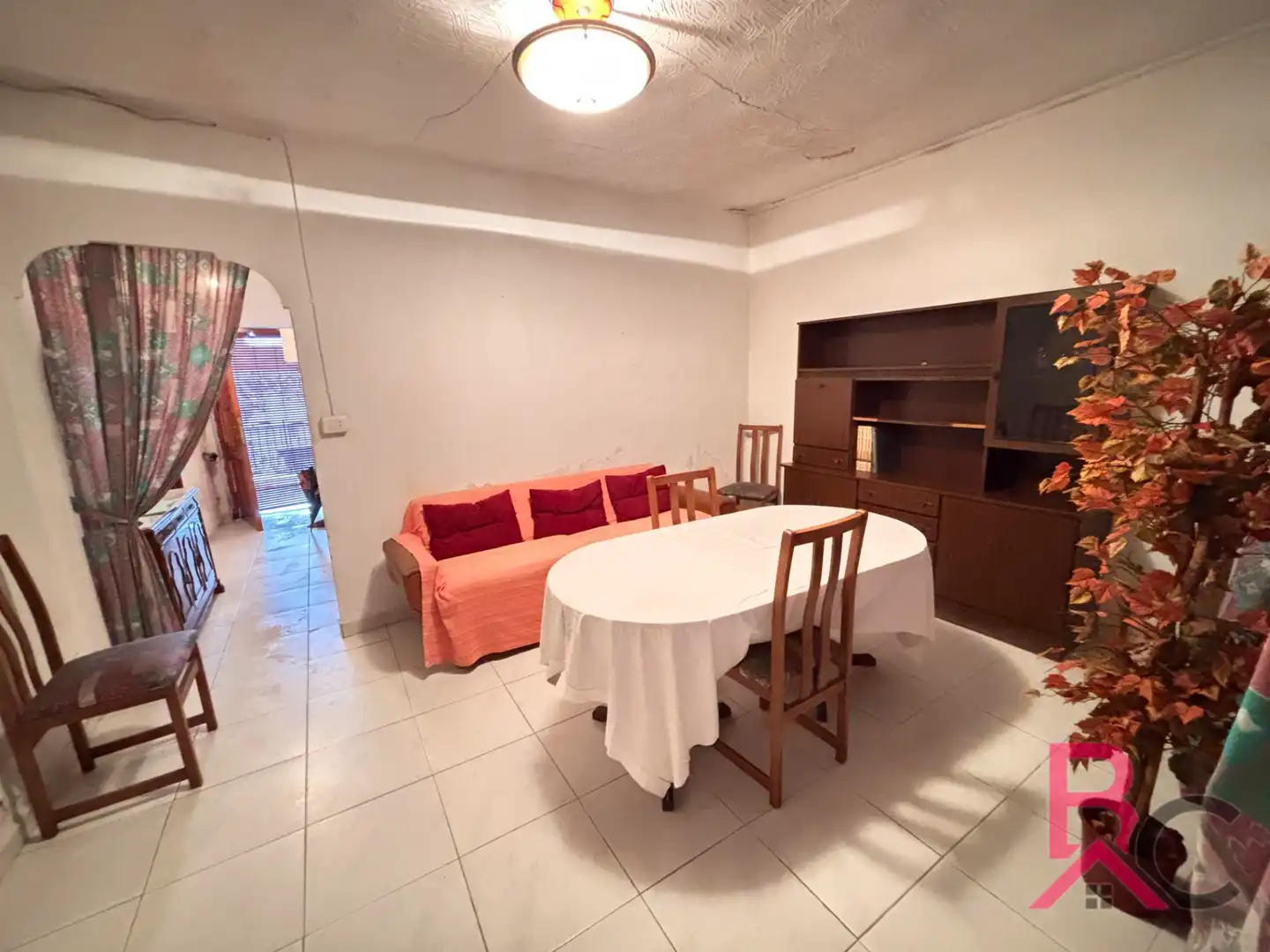 Esszimmer von Haus oder Chalet zum Verkauf in La Vall d'Uixó mit Terrasse