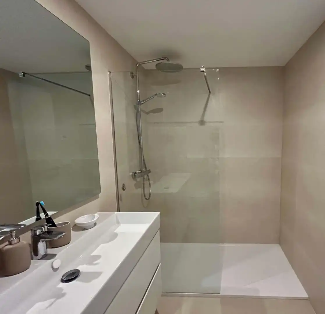 Penthouse mit Pool zum Verkauf in Estepona Pueblo, imagen 14
