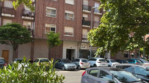 Photo 2 of Flat for sale in Calle Estambrera, Cascajos - Piqueras, La Rioja