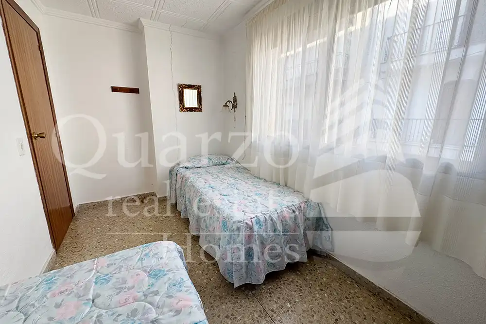Appartement avec terrasse à vendre à La Pobla del Duc, imagen 11