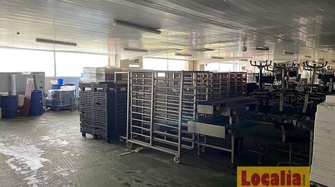 Photo 4 of Industrial buildings for sale in El Callejo - La Pesquera - La Arenosa, Cantabria