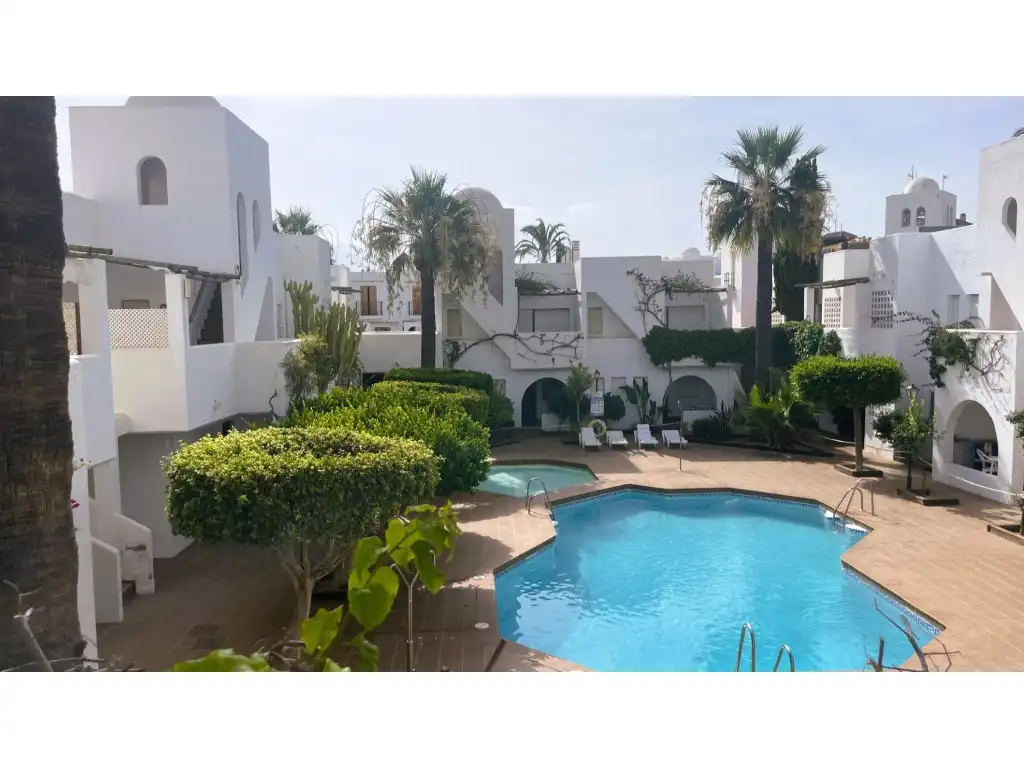 Apartment with pool for sale in Calle Nuñez De Balboa, imagen 17