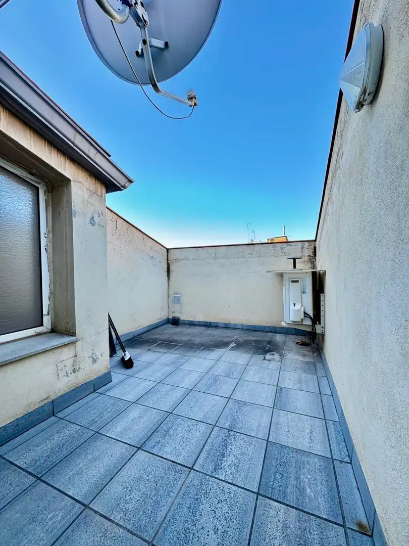 Piso con terraza en venta en Centre, imagen 20