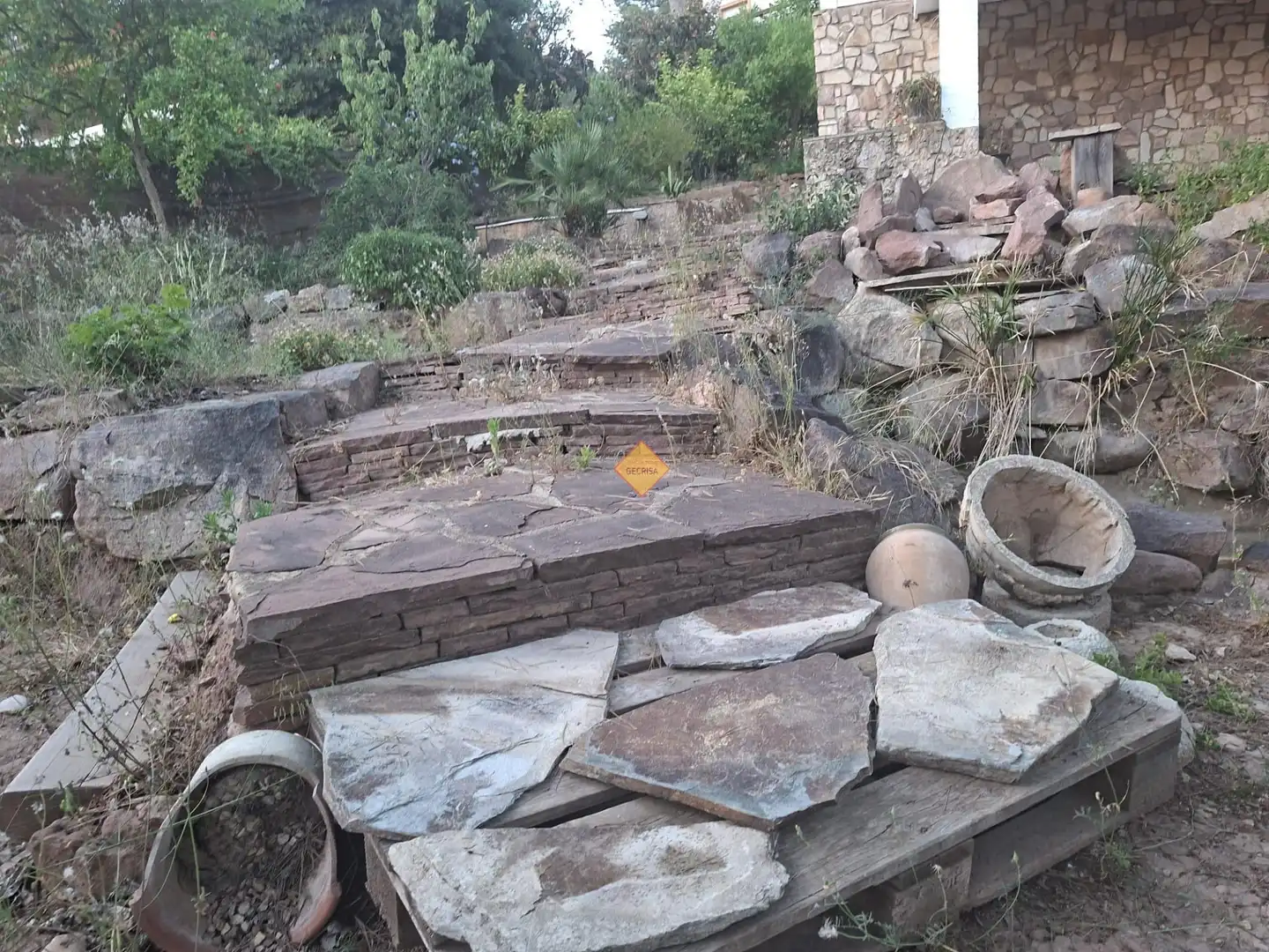Casa o xalet en venda en Náquera amb Piscina i Piscina comunitària
