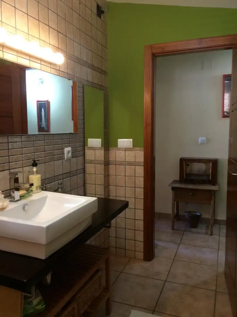 Dúplex con terraza en venta en Avenida de la Estación, imagen 26