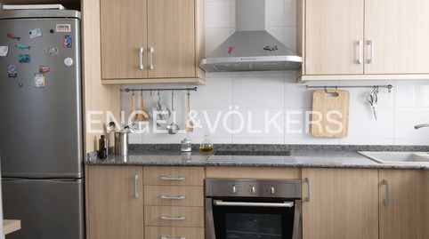 Foto 4 de Piso de alquiler en Carrer de Pere de València, Beteró, Valencia Capital