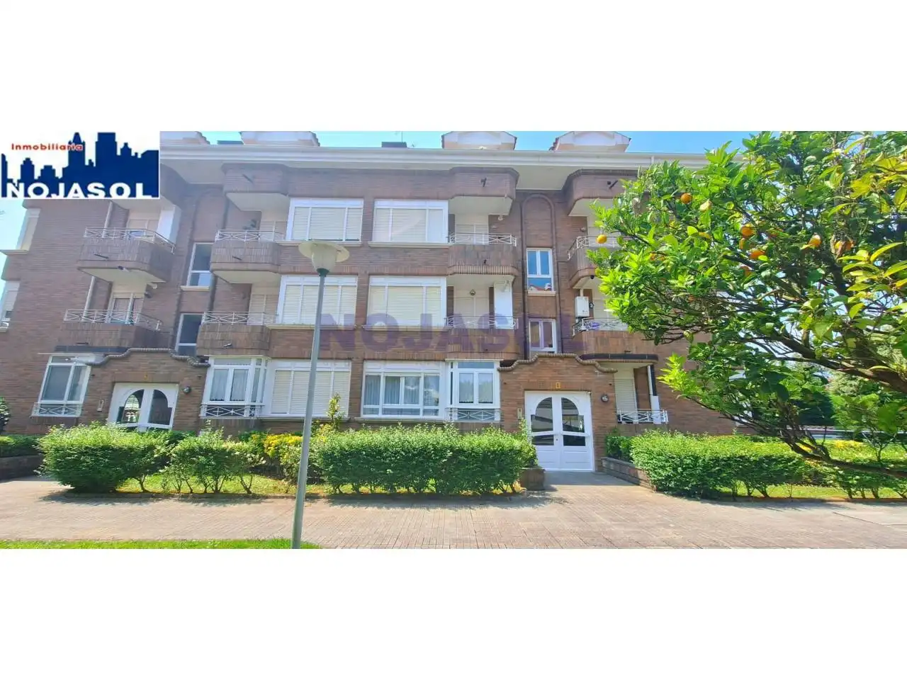 Apartment mit Garten zur Miete in Calle Alcarite 11, imagen 63