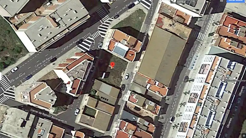 Residential land for sale in MOLI, imagen 9