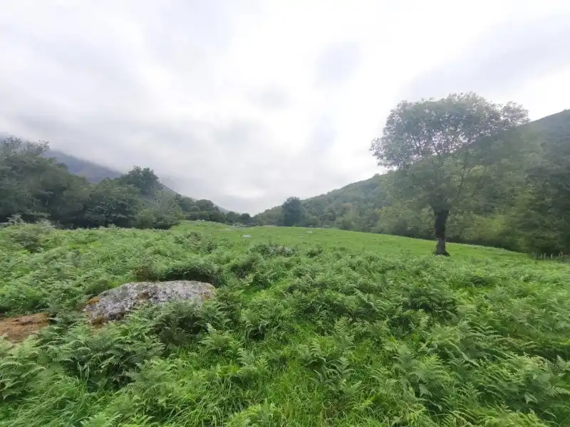 Villa avec jardin à vendre à Rionansa, imagen 30