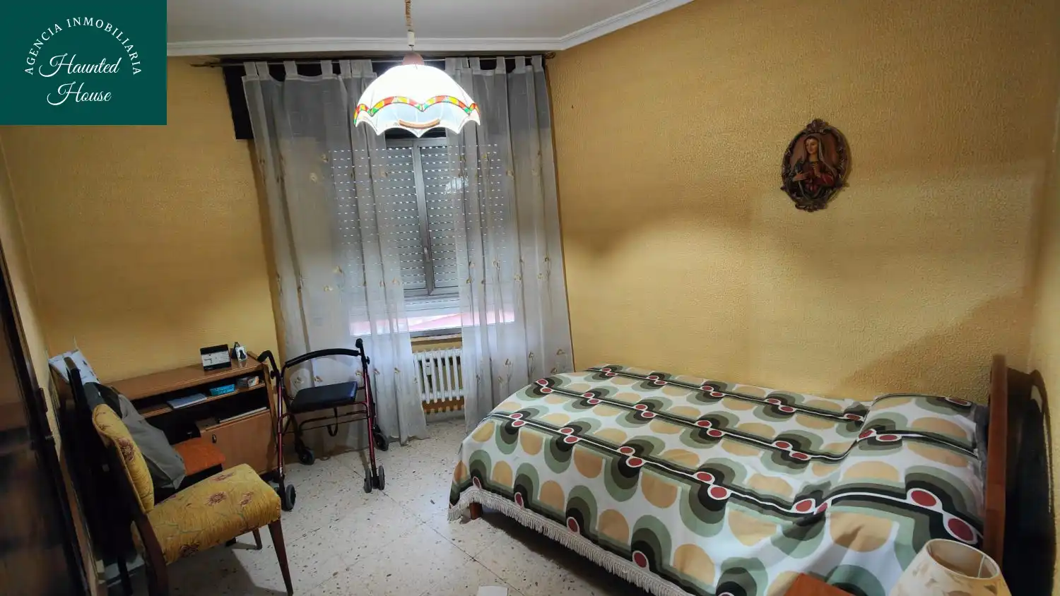 Penthouse mit Aufzug zum Verkauf in DIONISIO GUARDIOLA, imagen 10