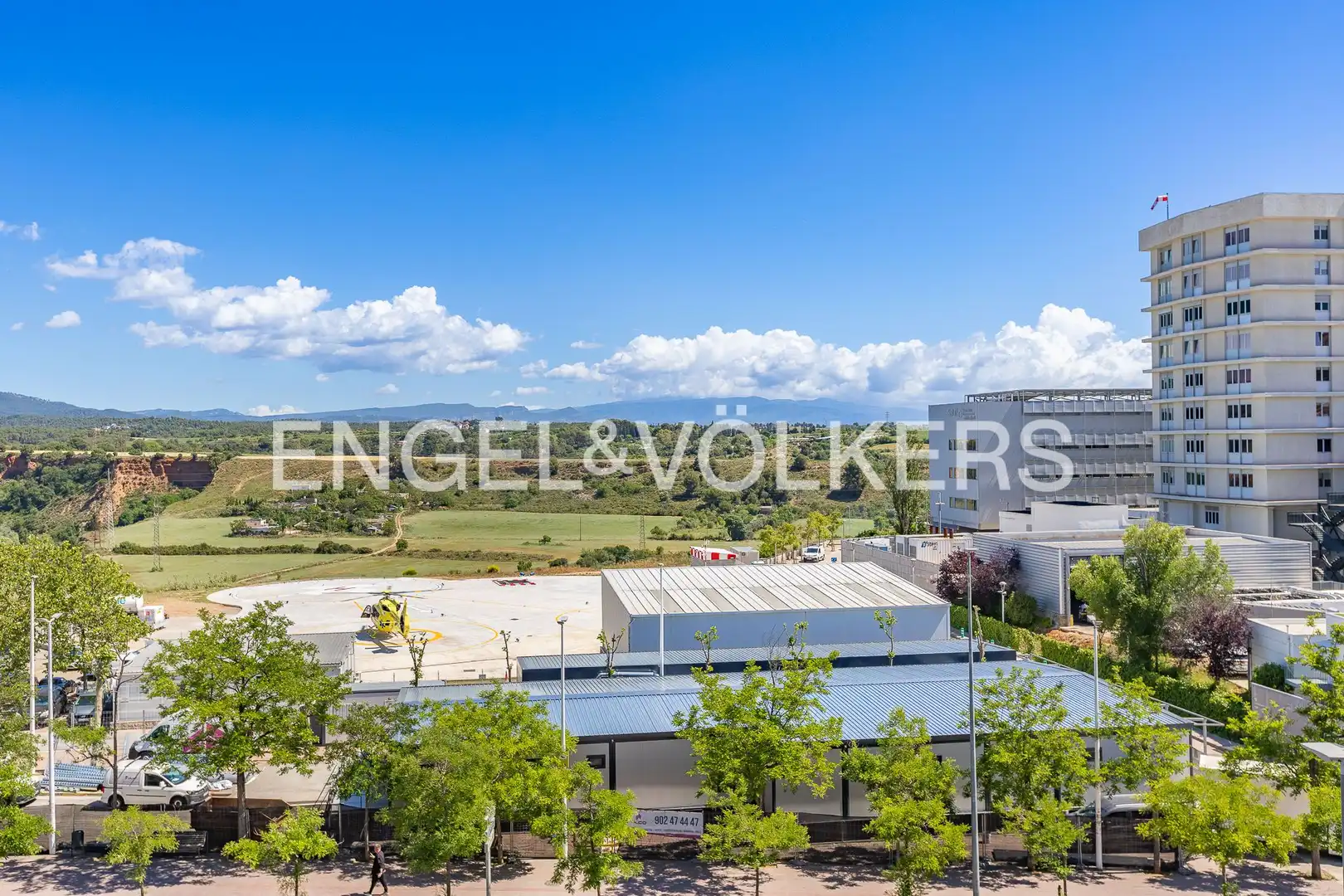 Wohnung zum Verkauf in Creu Alta