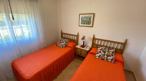 Foto 5 de Apartamento de alquiler en Fonte de Ons, Noalla, Sanxenxo