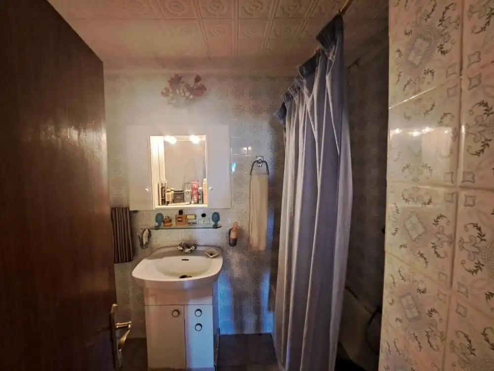 Bathroom of Country homes for sale in Antas  with Private garden, Terrace and Storage room