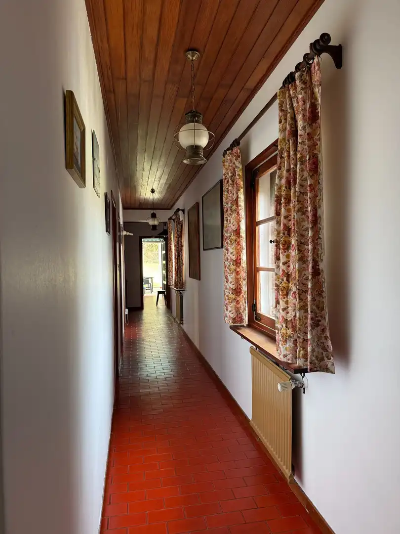 Casa o chalet en venta en Muxía con Calefacción y Jardín privado
