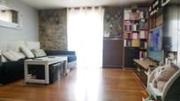 Living room of Flat for sale in Basauri   with Balcony