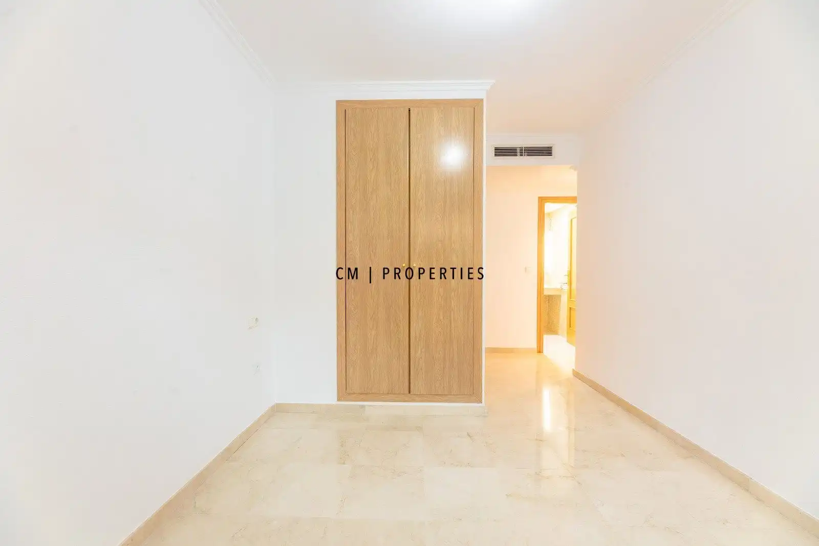 Flat for rent in Valencia  with Air Conditioner, Heating and Terrace