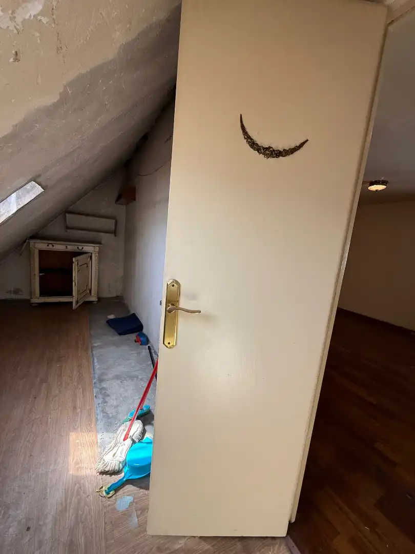 Flat for sale in Oviedo   with Heating and Storage room