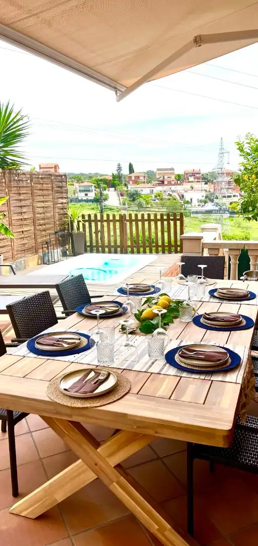 Terrassa de Planta baixa en venda en Castellbisbal amb Jardí privat, Terrassa i Traster