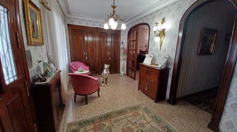Foto 5 de Casa adosada en venta en La Roda, Albacete