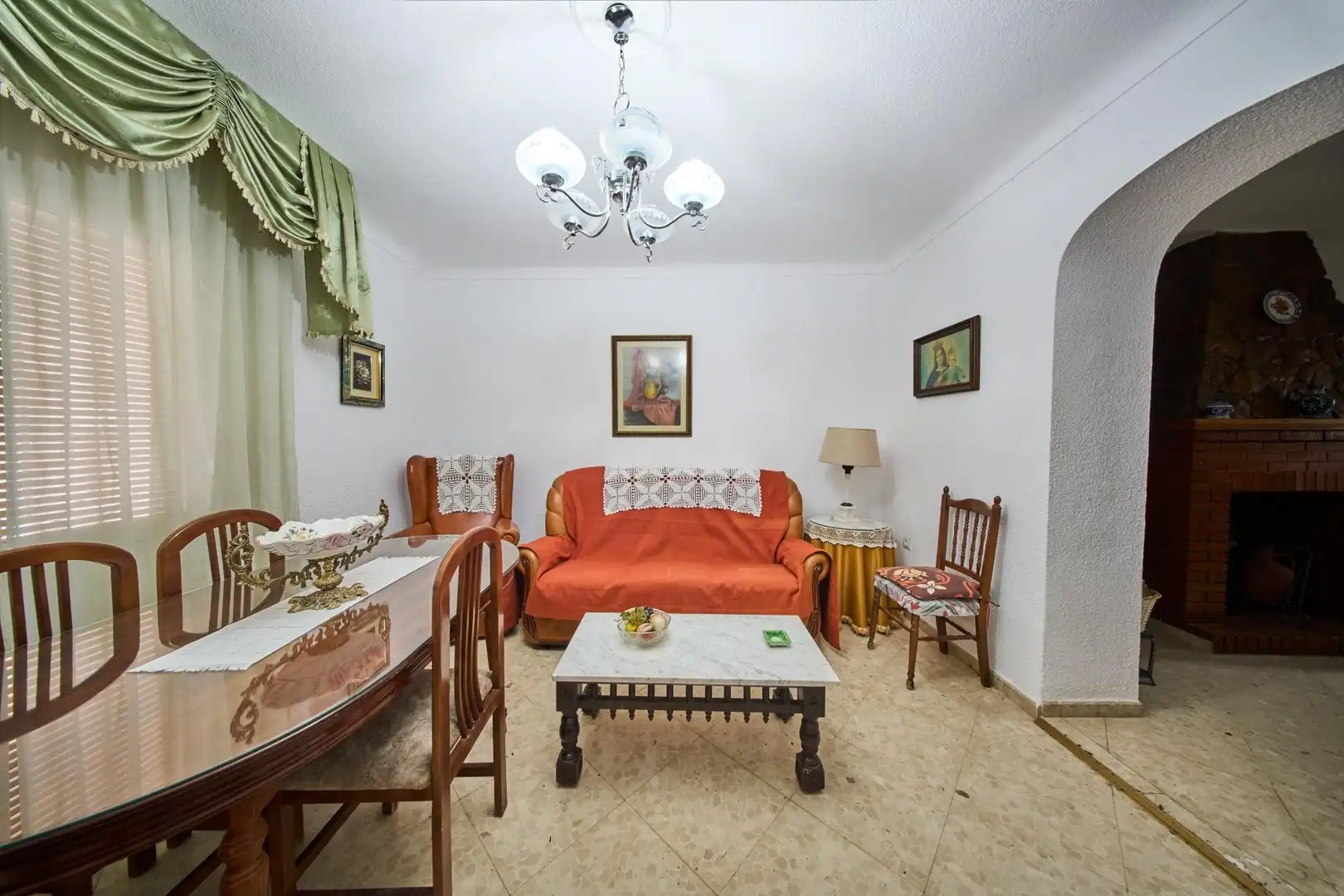 Casa en venta en Calle de Santa Ana de Illora 3, imagen 3