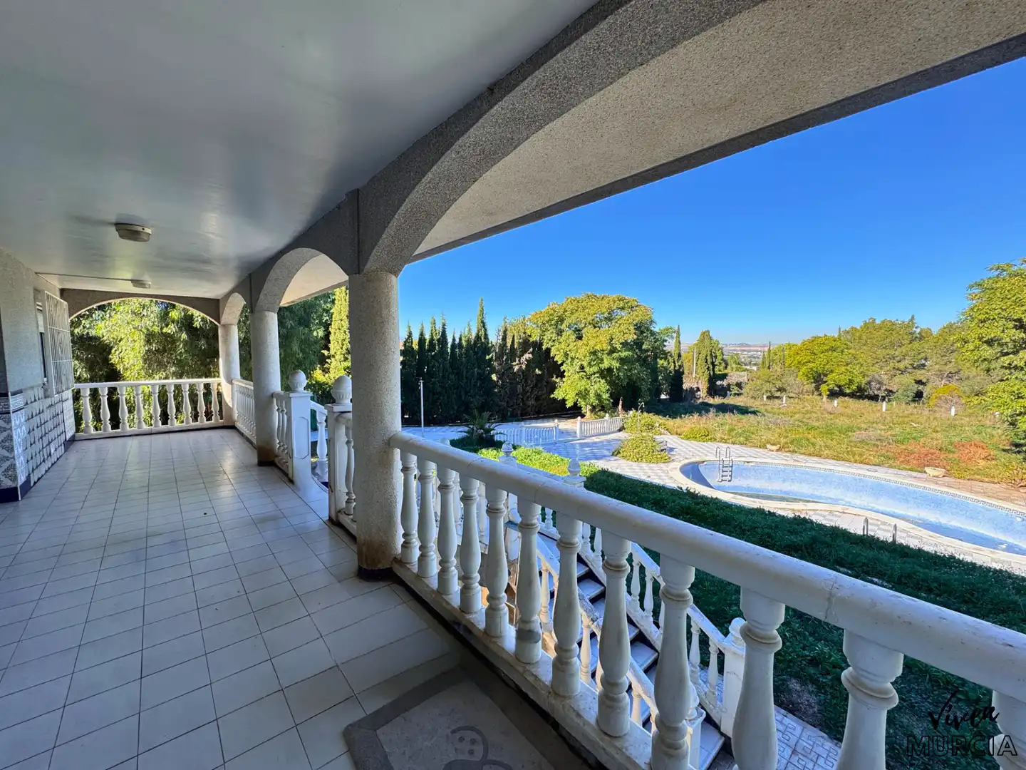 Casa con terrazza in vendita a Diseminado Torre Guil, imagen 4