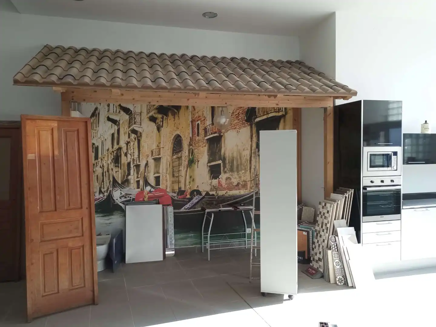Local comercial en venta en Avenida de La Rioja, imagen 15