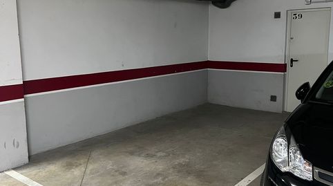 Foto 4 von Garage zur Miete in Montevideo, 66, Califòrnia - Santa Madrona, El Masnou