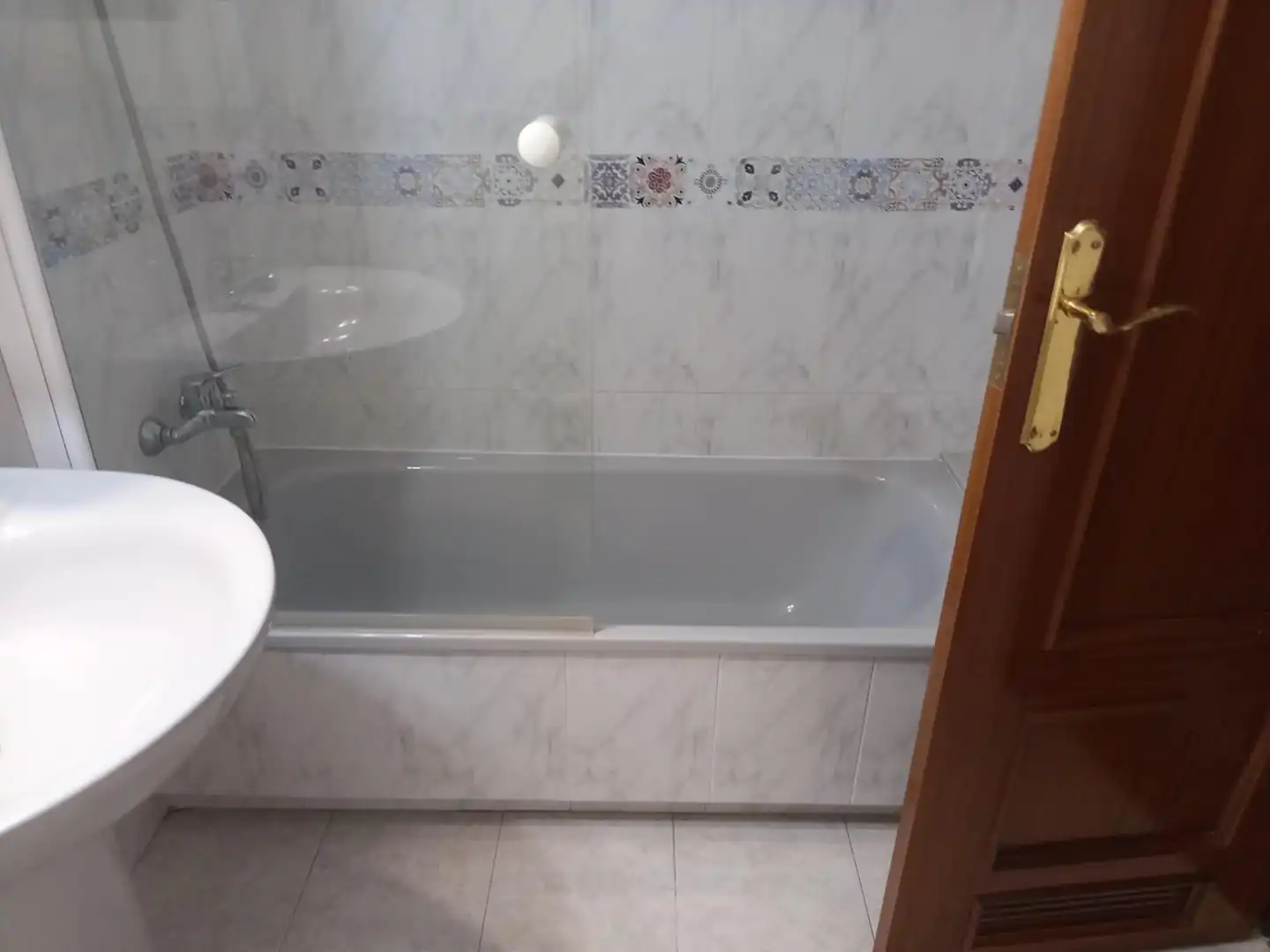 Flat for rent in Renfe - Bulevar 1ª y 2ª Fase