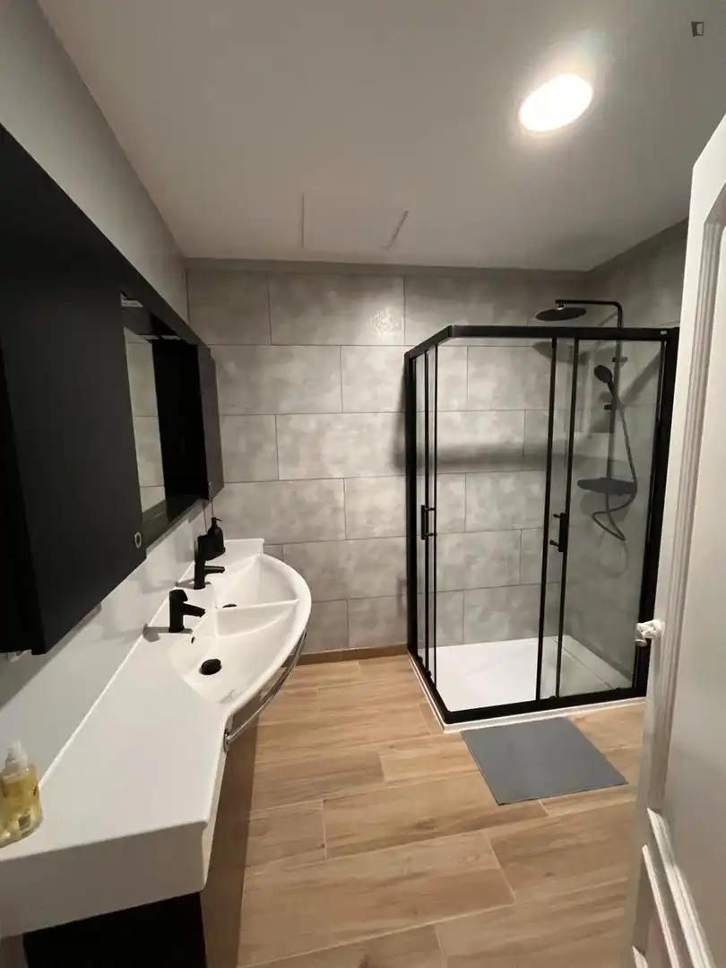 Room in Centre - Estació