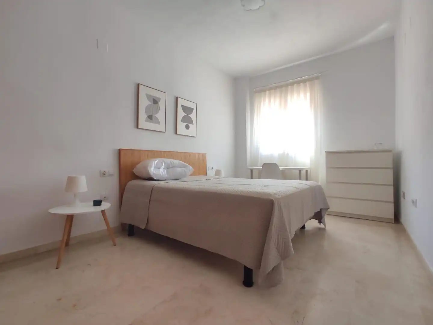 Apartament amb ascensor de lloguer a Pasaje Corona Austral, imagen 11
