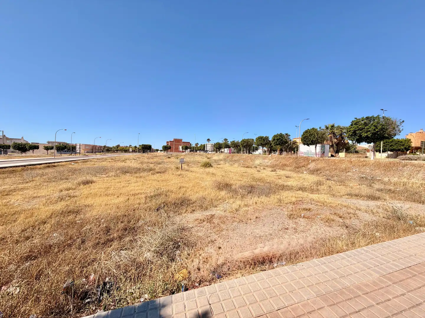 Terrenos y solares en venta en Av. del Oasis, 217, 04700 El Ejido, Almería, Spain, imagen 8