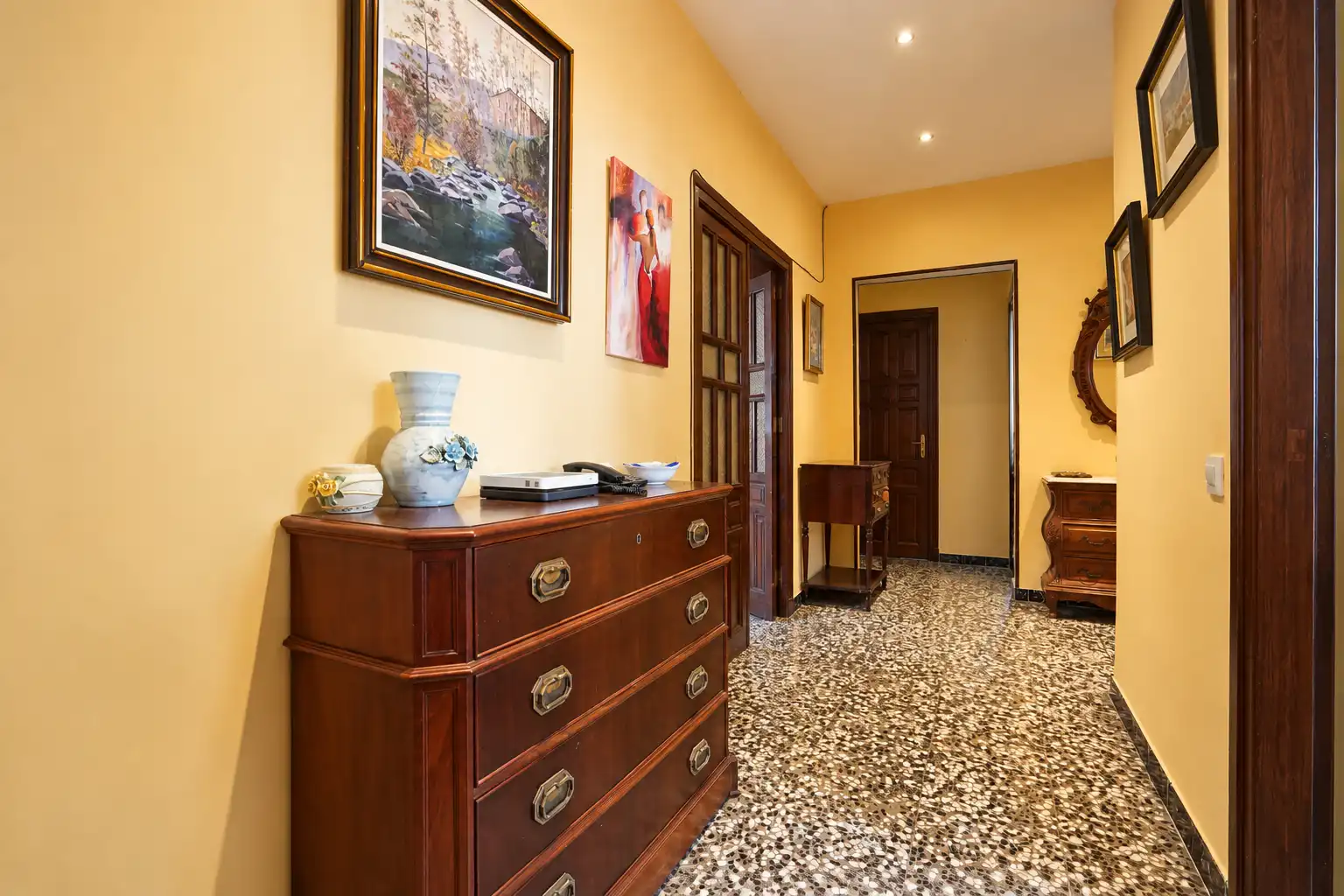 Chalet con terraza en venta en Carrer de les Barques, imagen 15