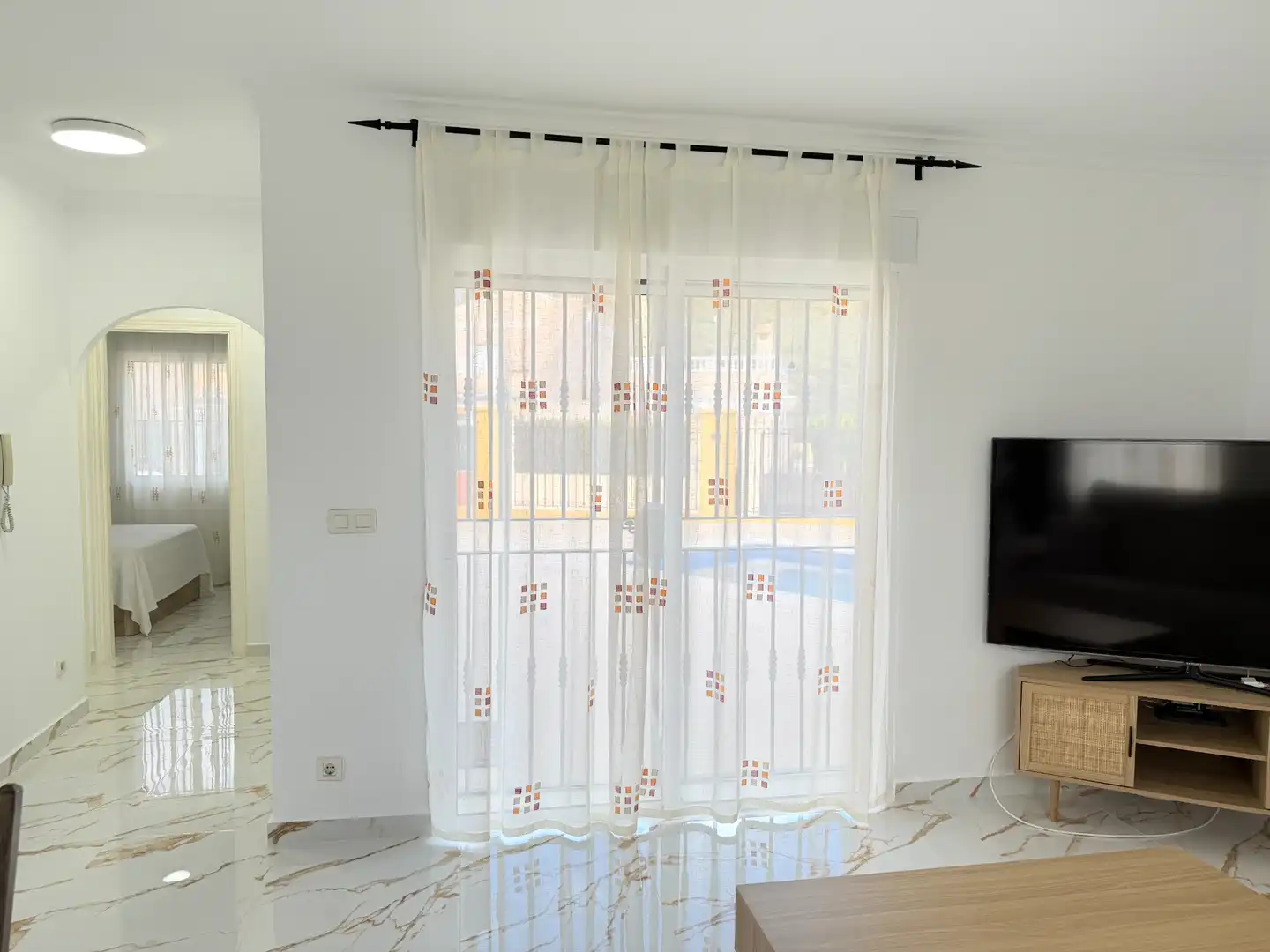 Villa mit Pool zum Verkauf in San Juan de los Terreros, imagen 5