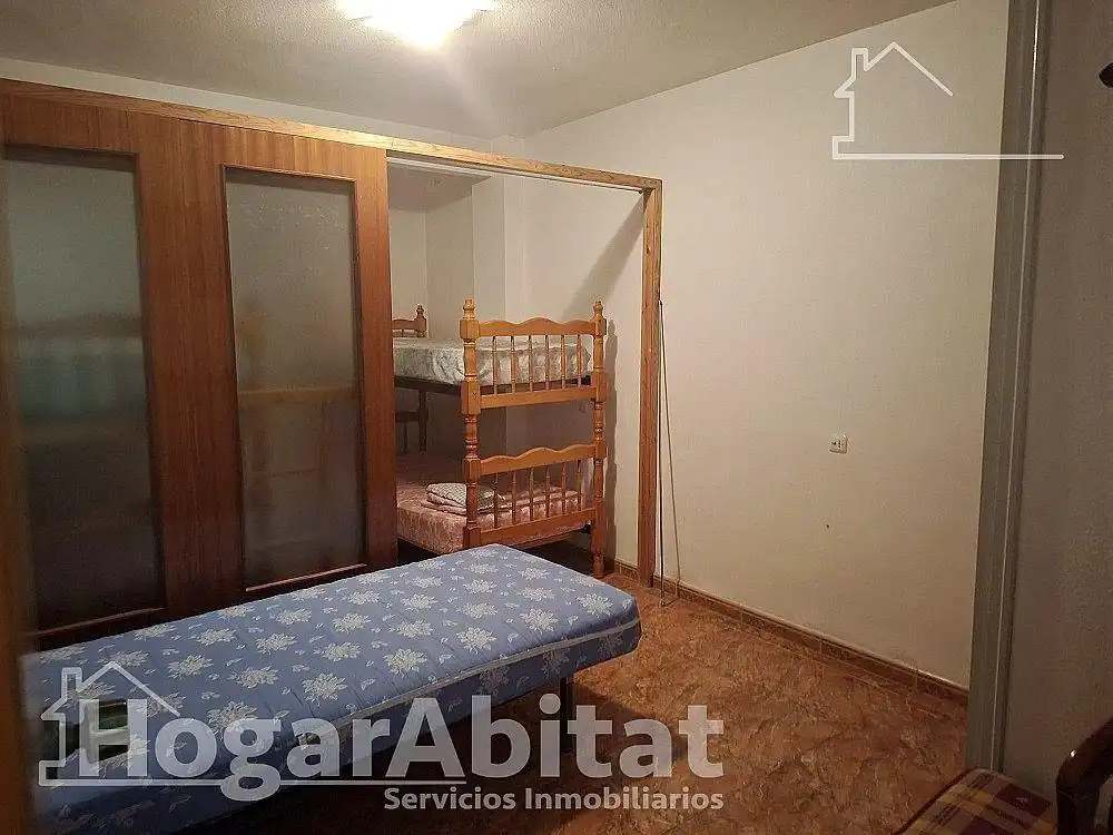 Wohnung mit Terrasse zum Verkauf in Calle Almudena, imagen 14
