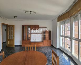 Apartment to rent in  Albacete Capital  with Heating and Balcony