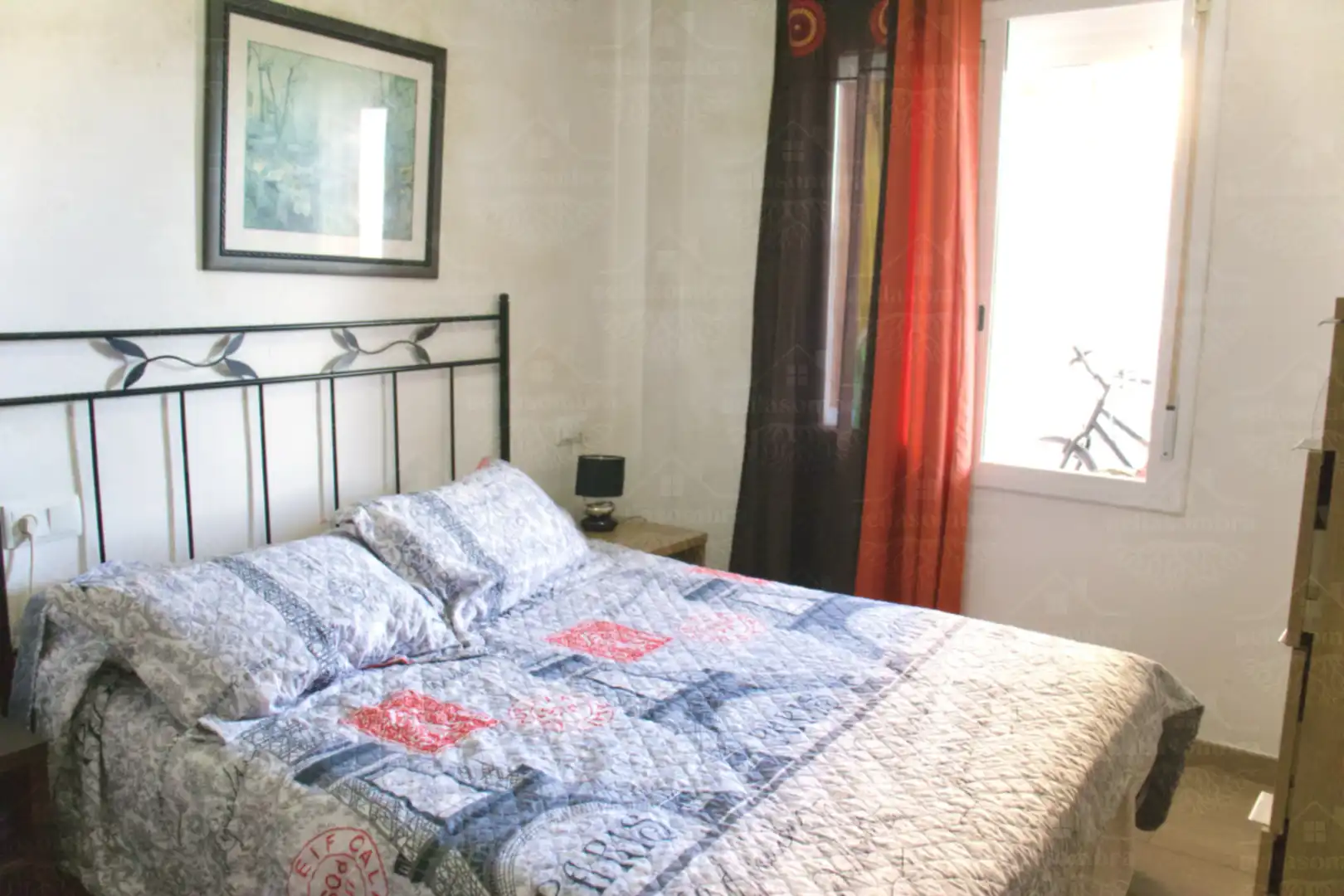 Piso en venta en Carrer Ramon Llull, Malgrat de Mar